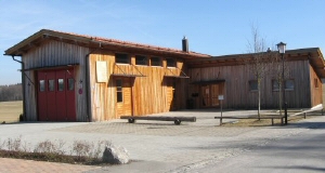 Holzollinger Schtzenhaus